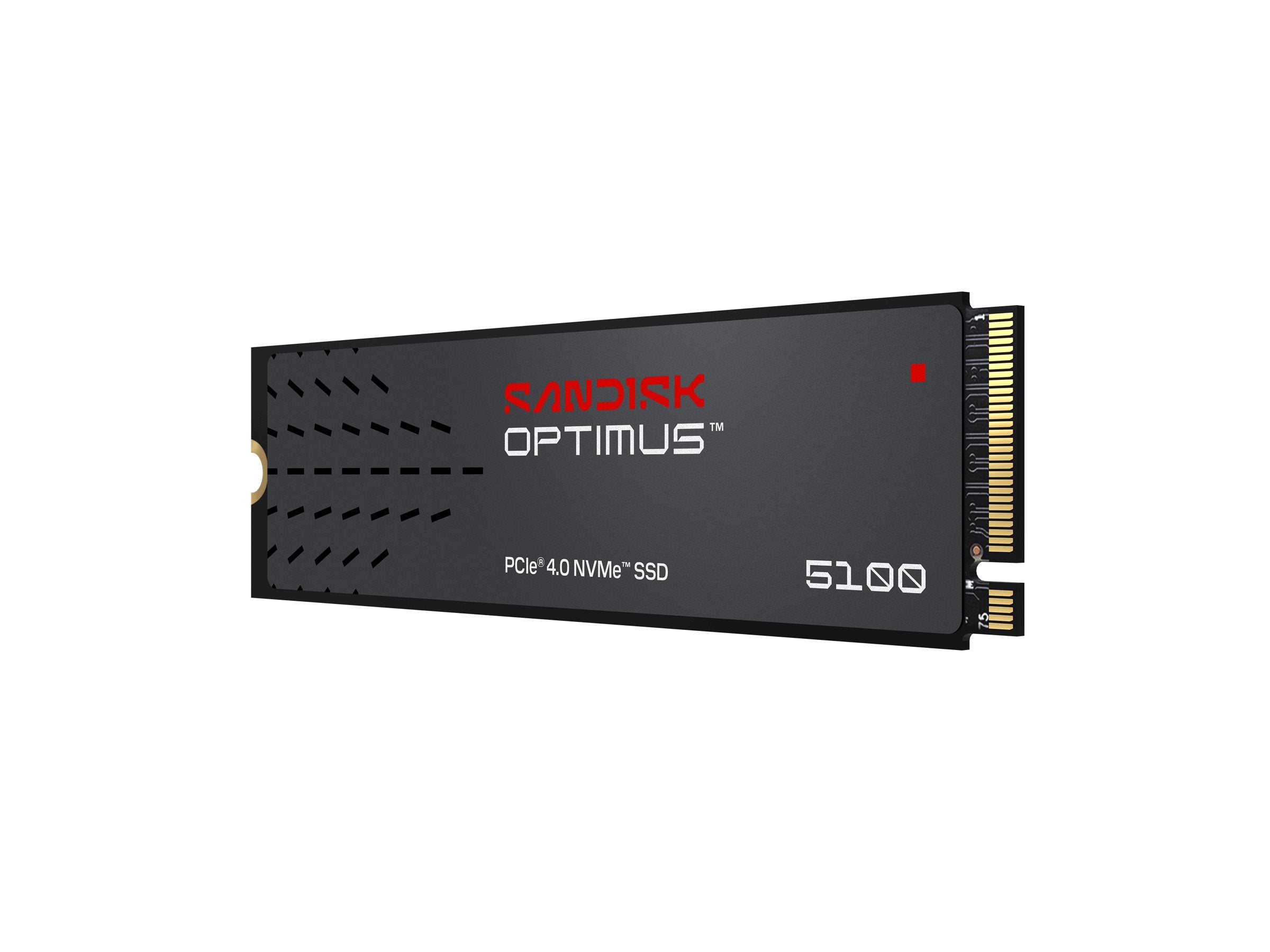 SSD OPTIMUS 5100 NVMe 500GB