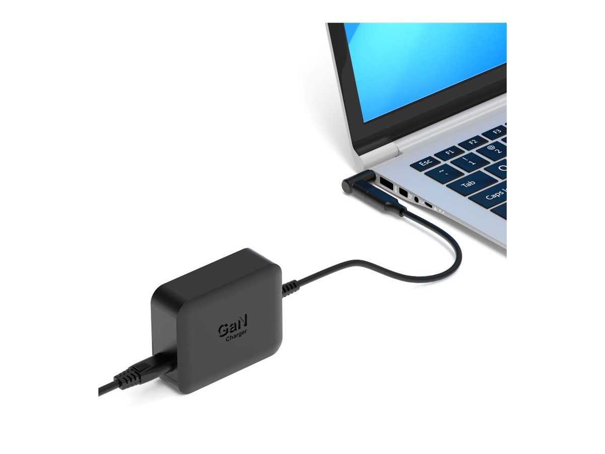 PORT DESIGNS Power Supply GaN 100W - DELL - EU