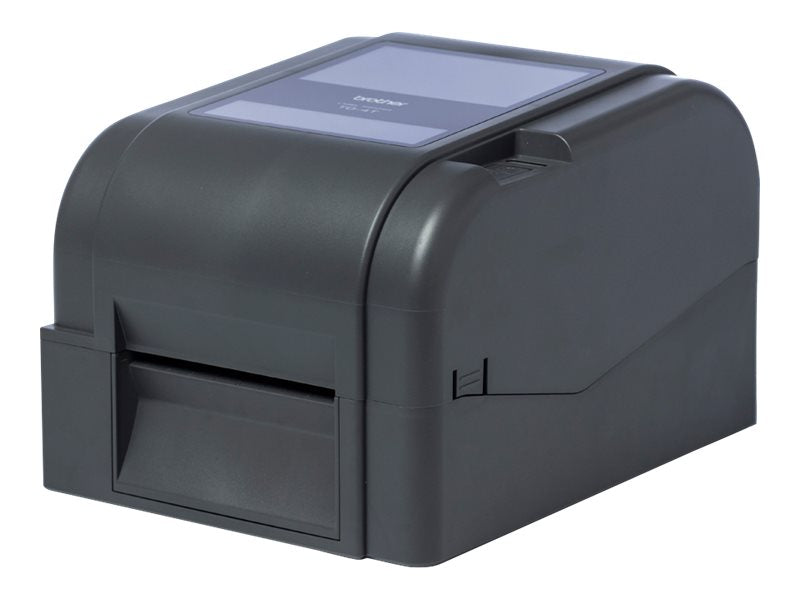 BROTHER TD-4420TN Label Printer + Cutter PACU003 + Logiciel Mark print