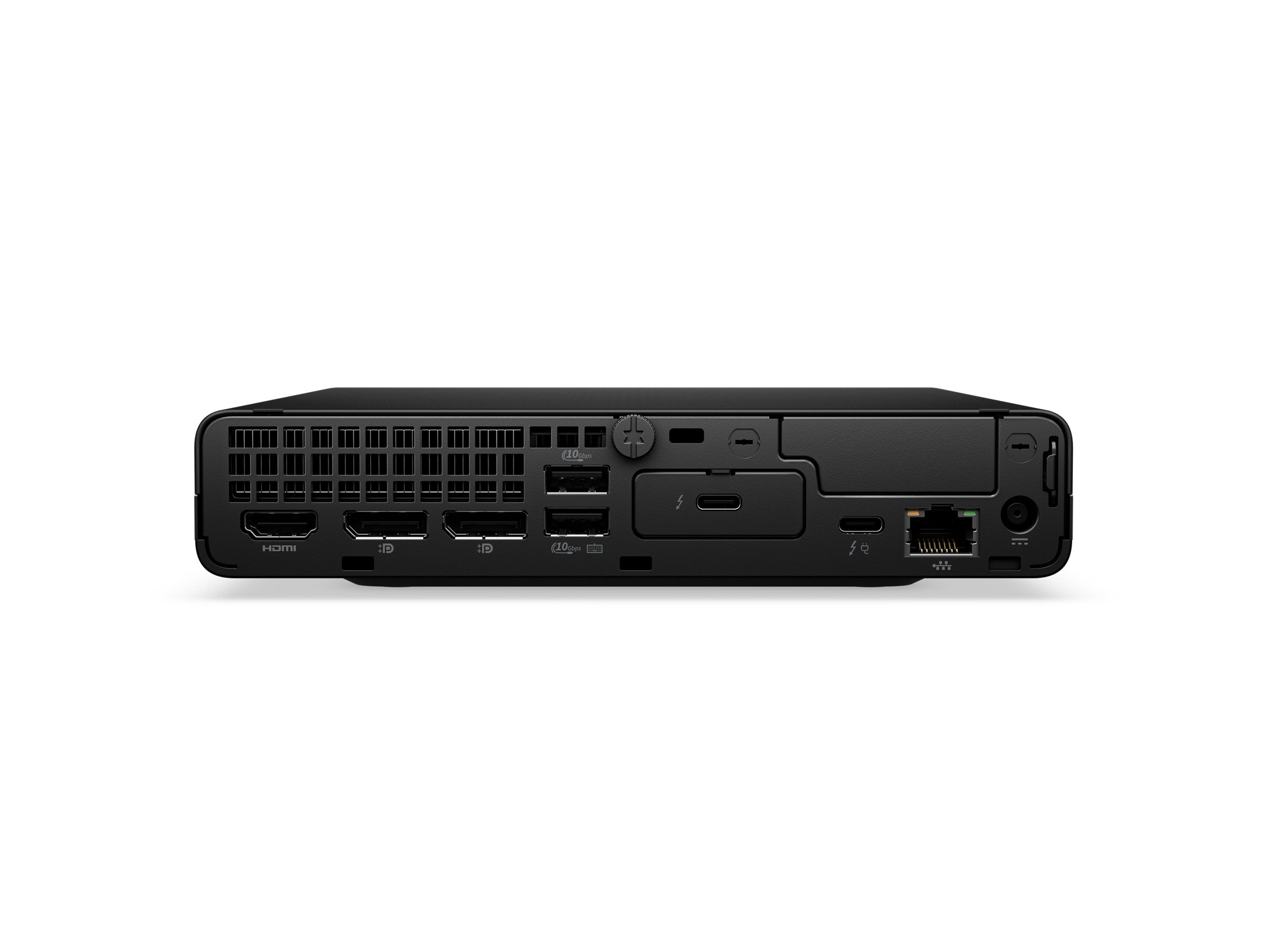 HP EliteDesk 8 Mini G2i AI Intel Core Ultra 9 386H 32Go DDR5 1To SSD W11P NG PRM 1-1-1 Wty be+BT