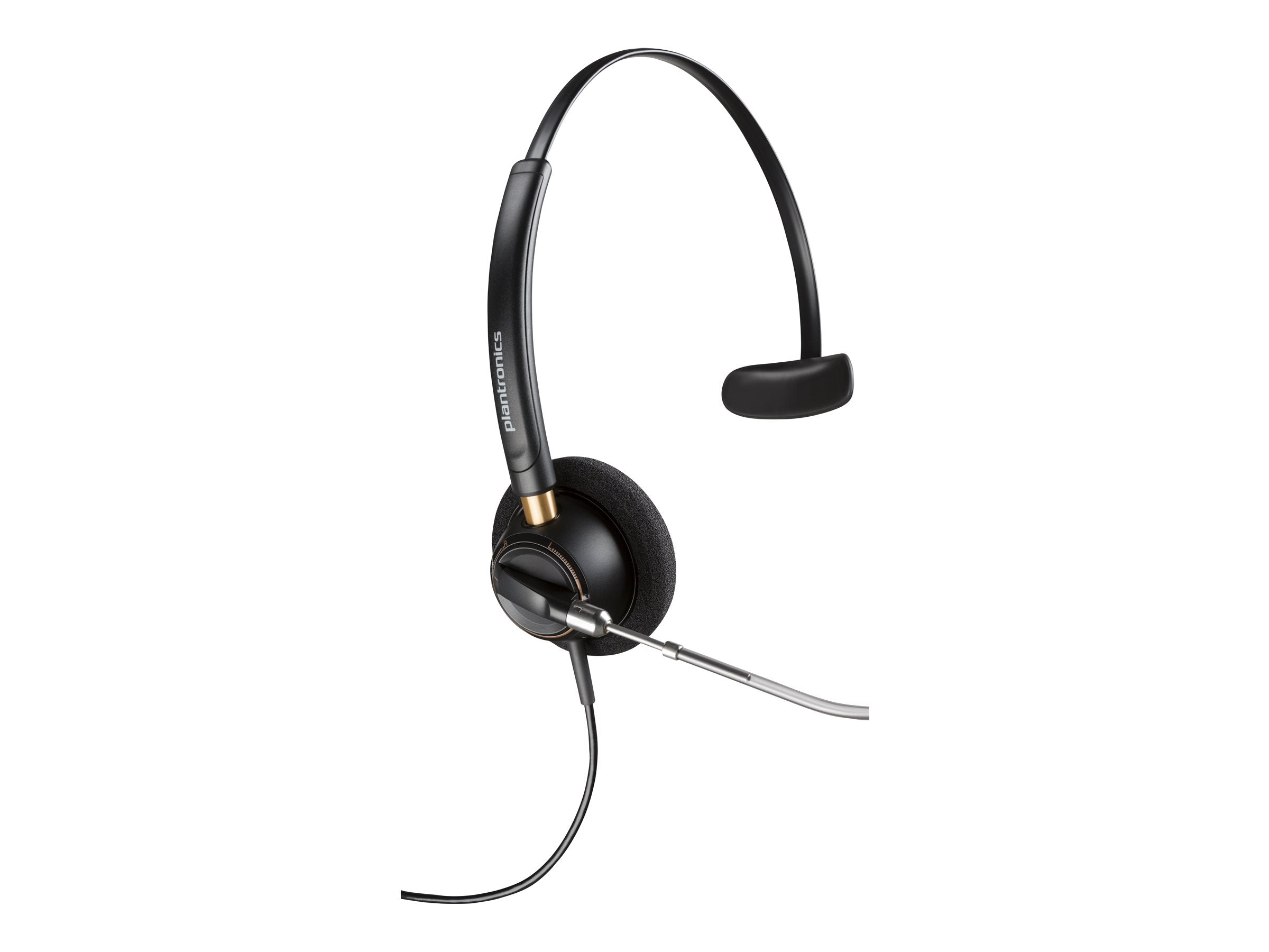 Poly EP 510V Mono HS VoiceT+QD EMEA