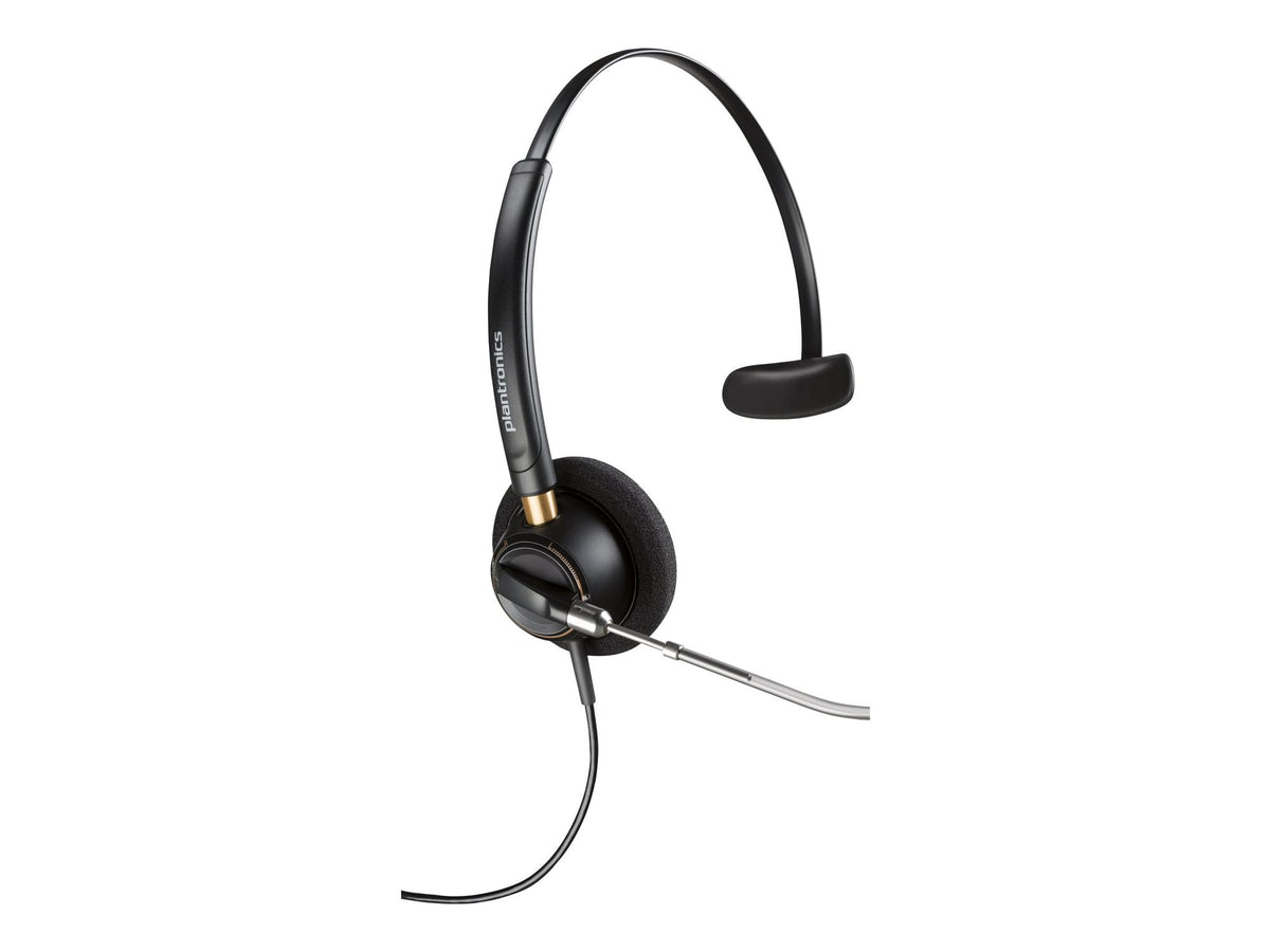Poly EP 510V Mono HS VoiceT+QD EMEA