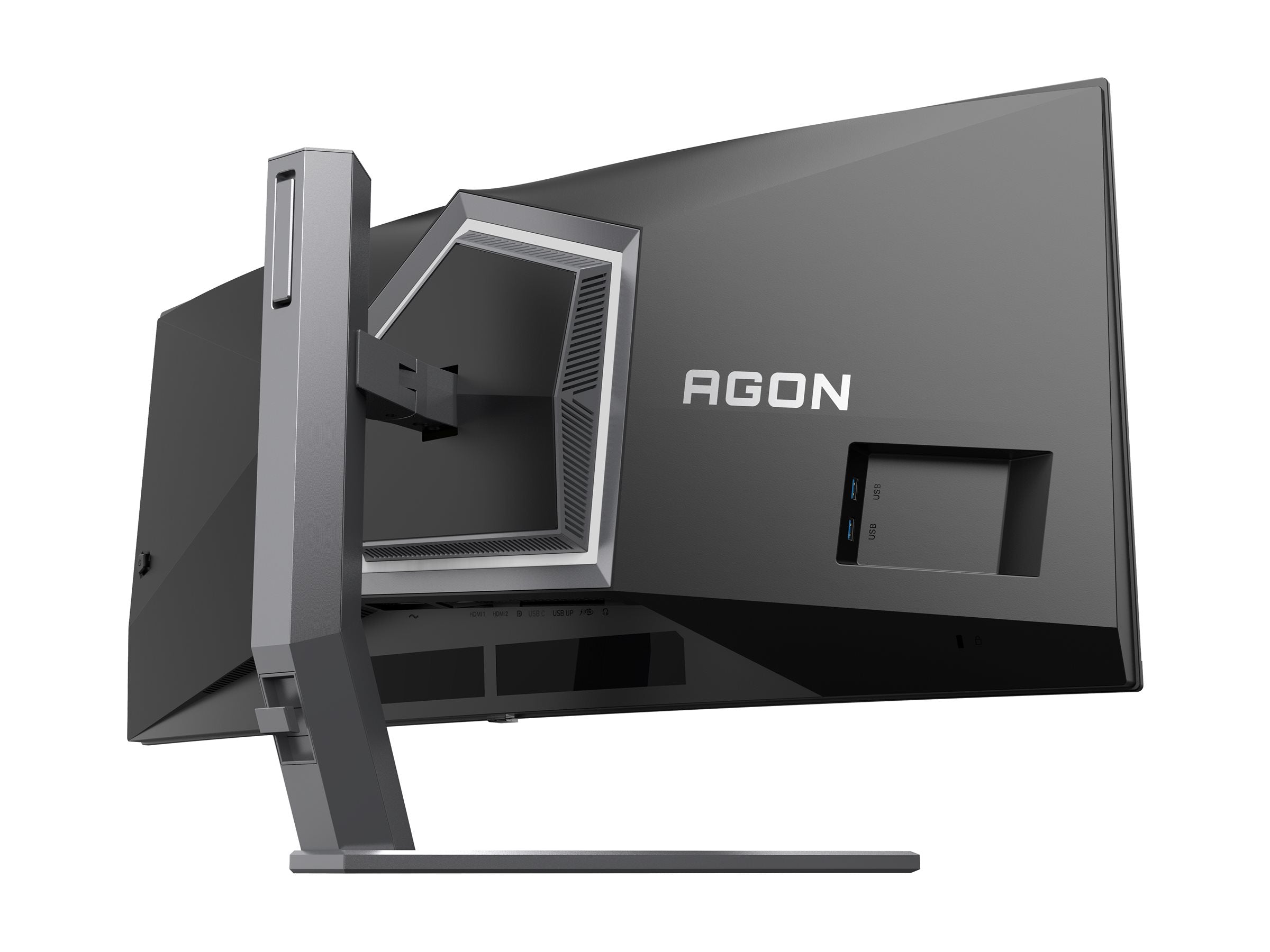AG346UCD 34" OLED Gaming Monitor