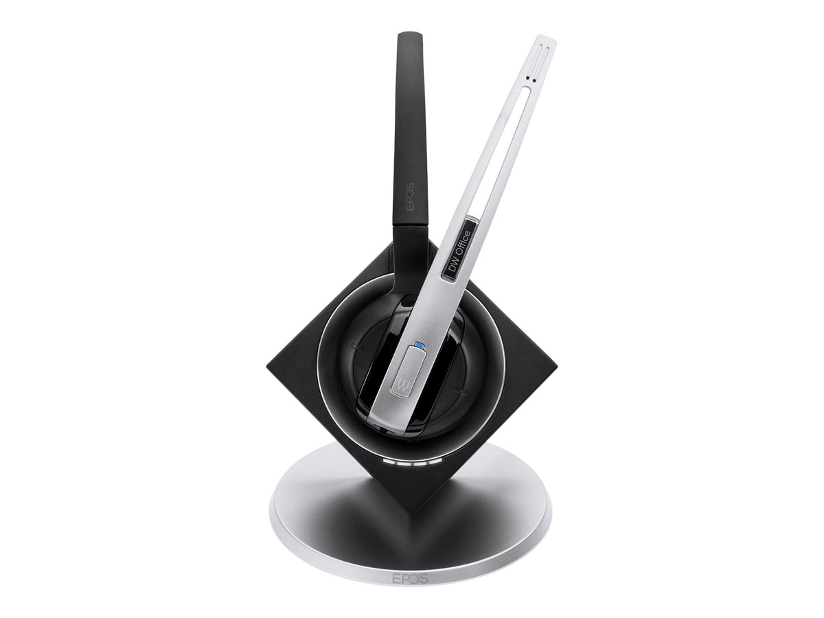 EPOS IMPACT DW 10 ML DECT CAT-ip DW Office cordless System Lync