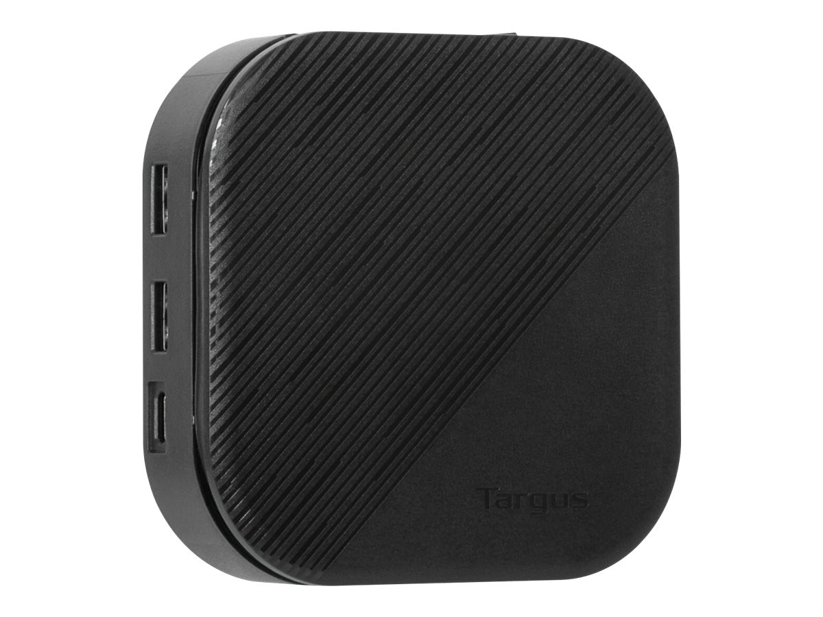 TARGUS Dual FHD HDMI DisplayLink Travel Dock