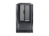 APC NetShelter SX 24U 600mm x 1070mm Deep Enclosure