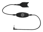 EPOS CMB 01 CTRL adapter cable