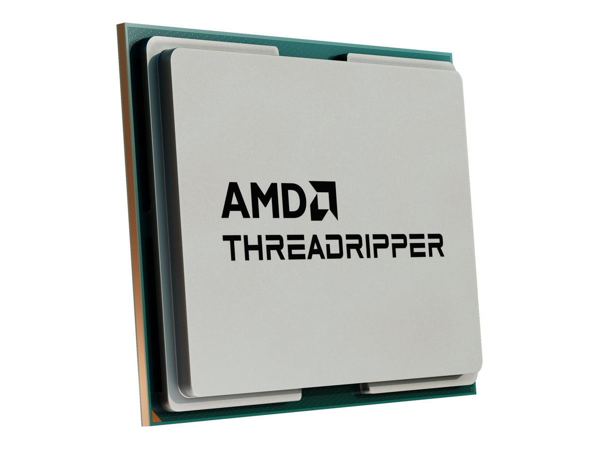AMD Ryzen Threadripper PRO 5955WX 4.5GHz WRX80 16C/32T 280W 72Mo without cooler BOX