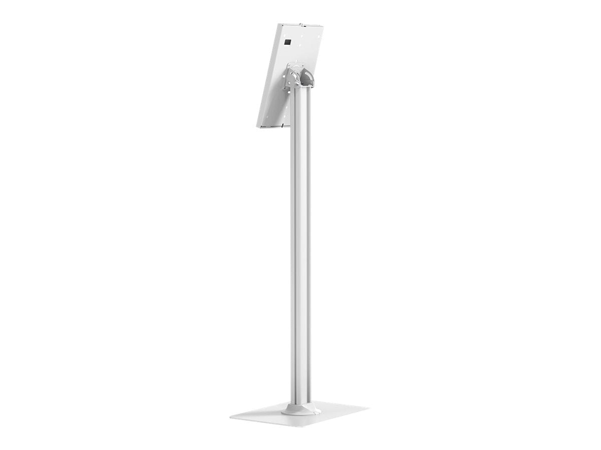 NEOMOUNTS FL15-650WH1 Support pour tablette au sol 9.7-11p - verrouillable