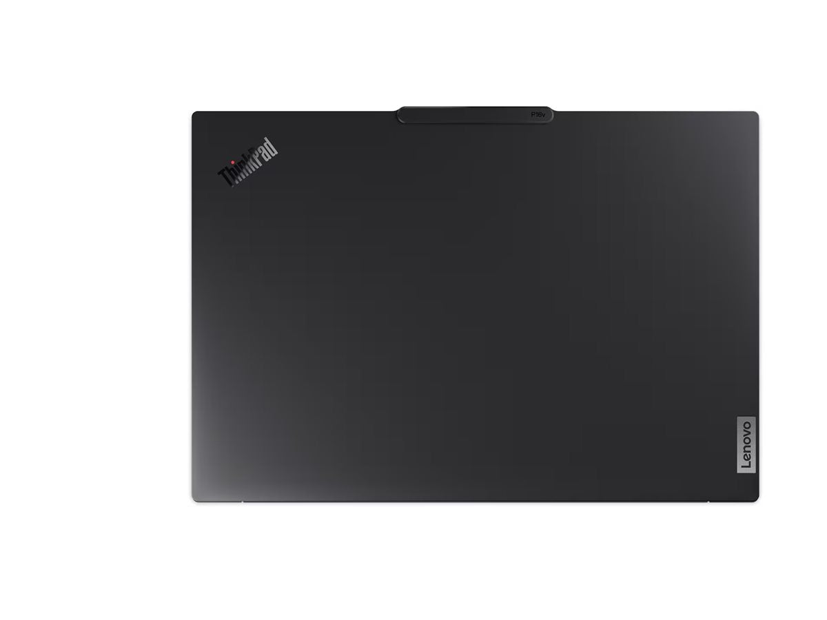 LENOVO ThinkPad P16v G3 Intel Core Ultra 9 285H 16p WUXGA 32Go 1To SSD M.2 NVIDIA RTX PRO 2000 Bw 8Go W11P 3YR Premier NBD