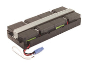 APC Replacement Battery Cartridge 31 UPS battery 1 x battery lead acid