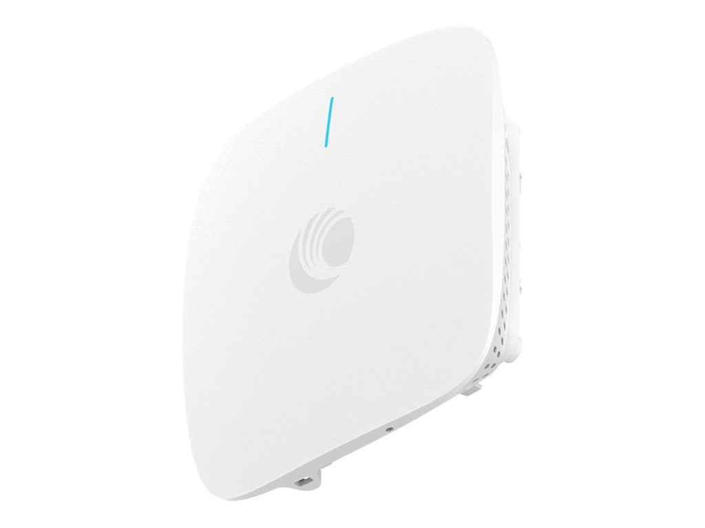 CAMBIUM Indoor Dual Radio WiFi 6 AP 2x2 GbE EU