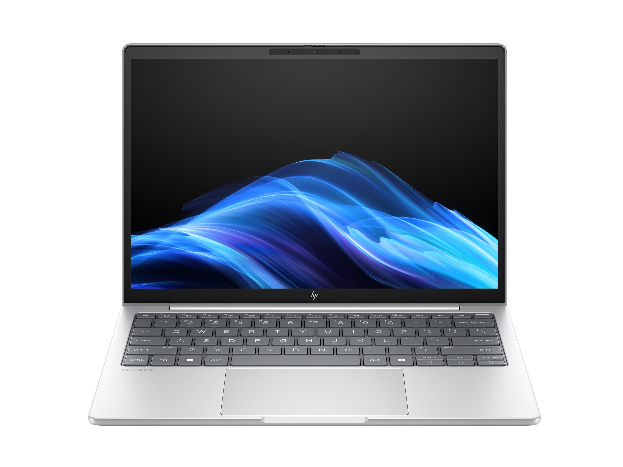 HP EliteBook 8 G1i IA Nouvelle génération Intel Core Ultra 5 225U 13.3p WUXGA 16Go 512Go SSD UMA W11P Copilot + PC 3/3/0