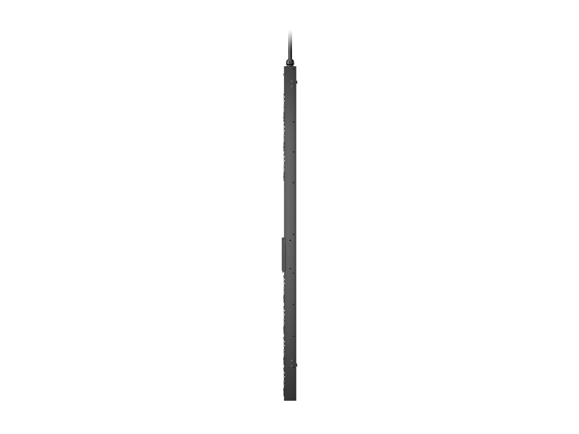 APC NetShelter Rack PDU Advanced Metered 11.5kW 3PH 415V 20A 520P6 42 Outlet