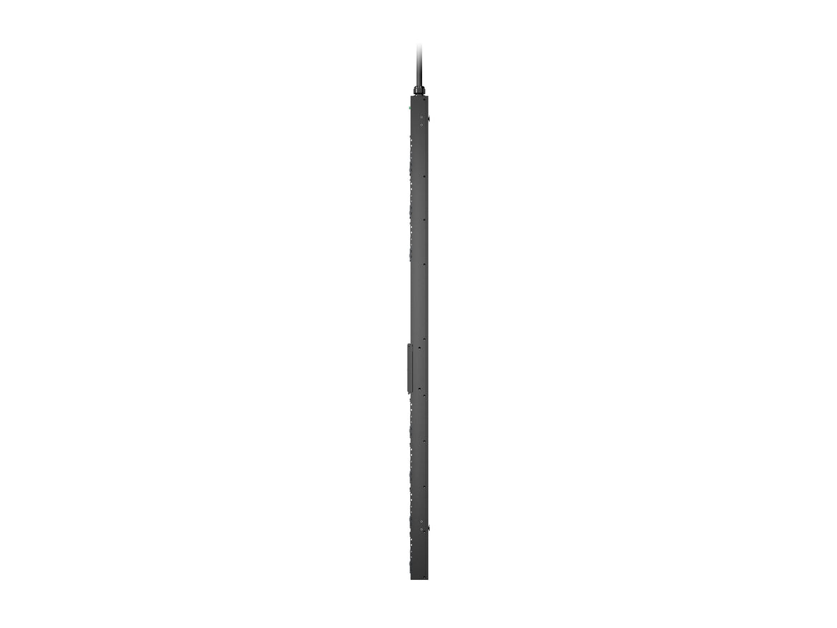 APC NetShelter Rack PDU Advanced Metered 11.5kW 3PH 415V 20A 520P6 42 Outlet