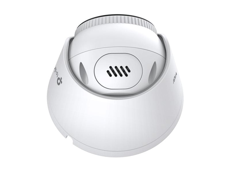 TP-LINK 4MP Full-Color Turret Network Camera