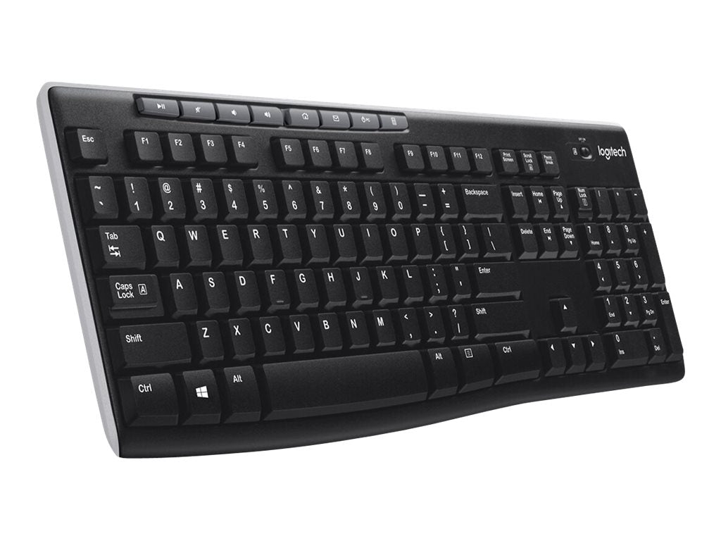Wireless KBD K270 DE