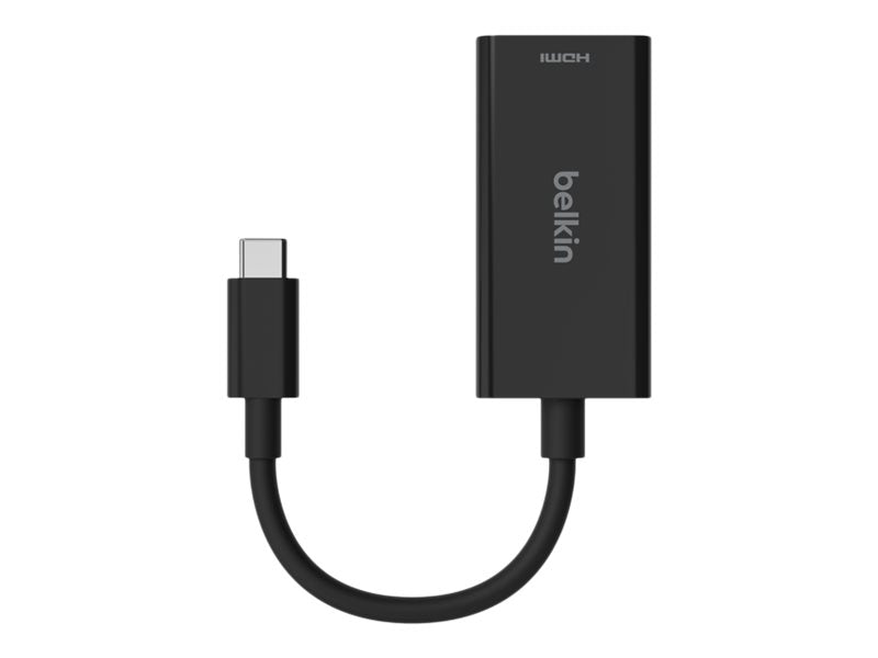 BELKIN USB-C to HDMI 2.1 Adapter