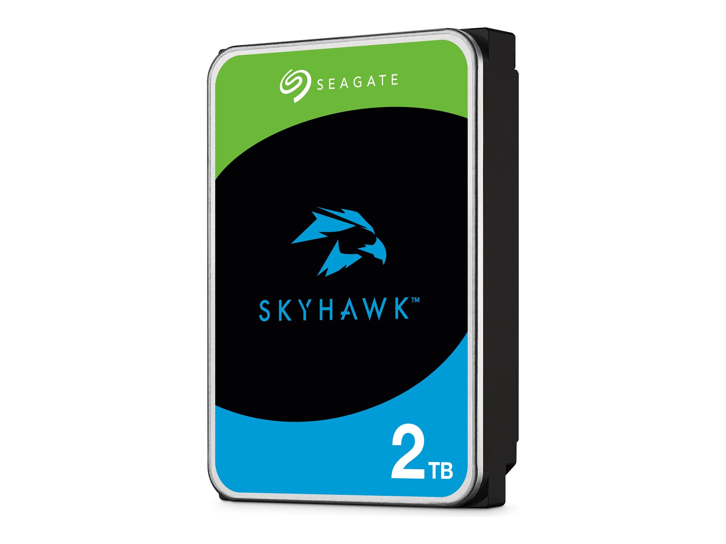 HDD Skyhawk 2TB 256MB 3.5" SATA