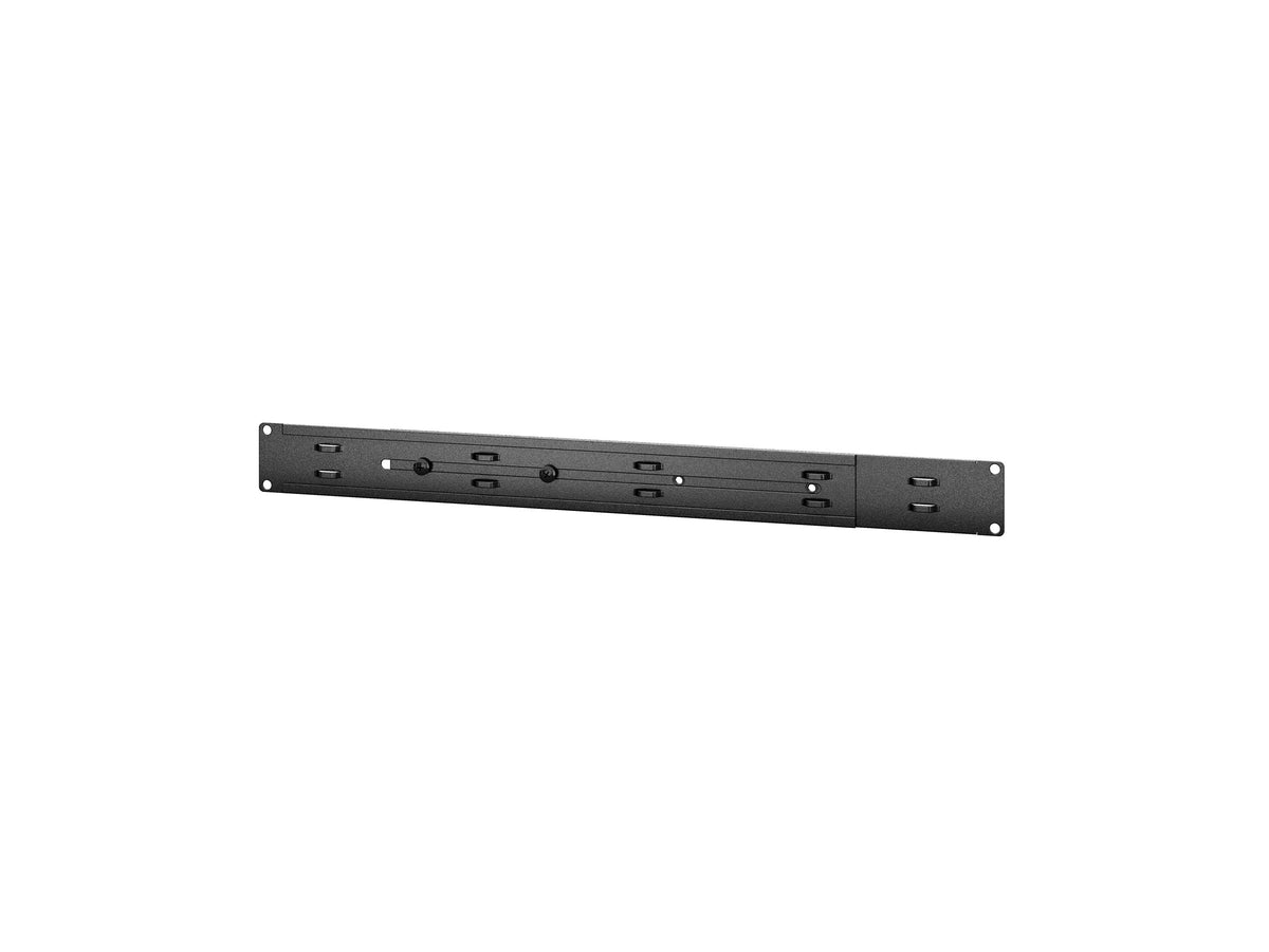 APC Easy Rack Cable Manager in Depth 1U