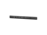 APC Easy Rack Cable Manager in Depth 1U