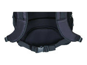 Carry Case/Black Campus Notebook Backpac