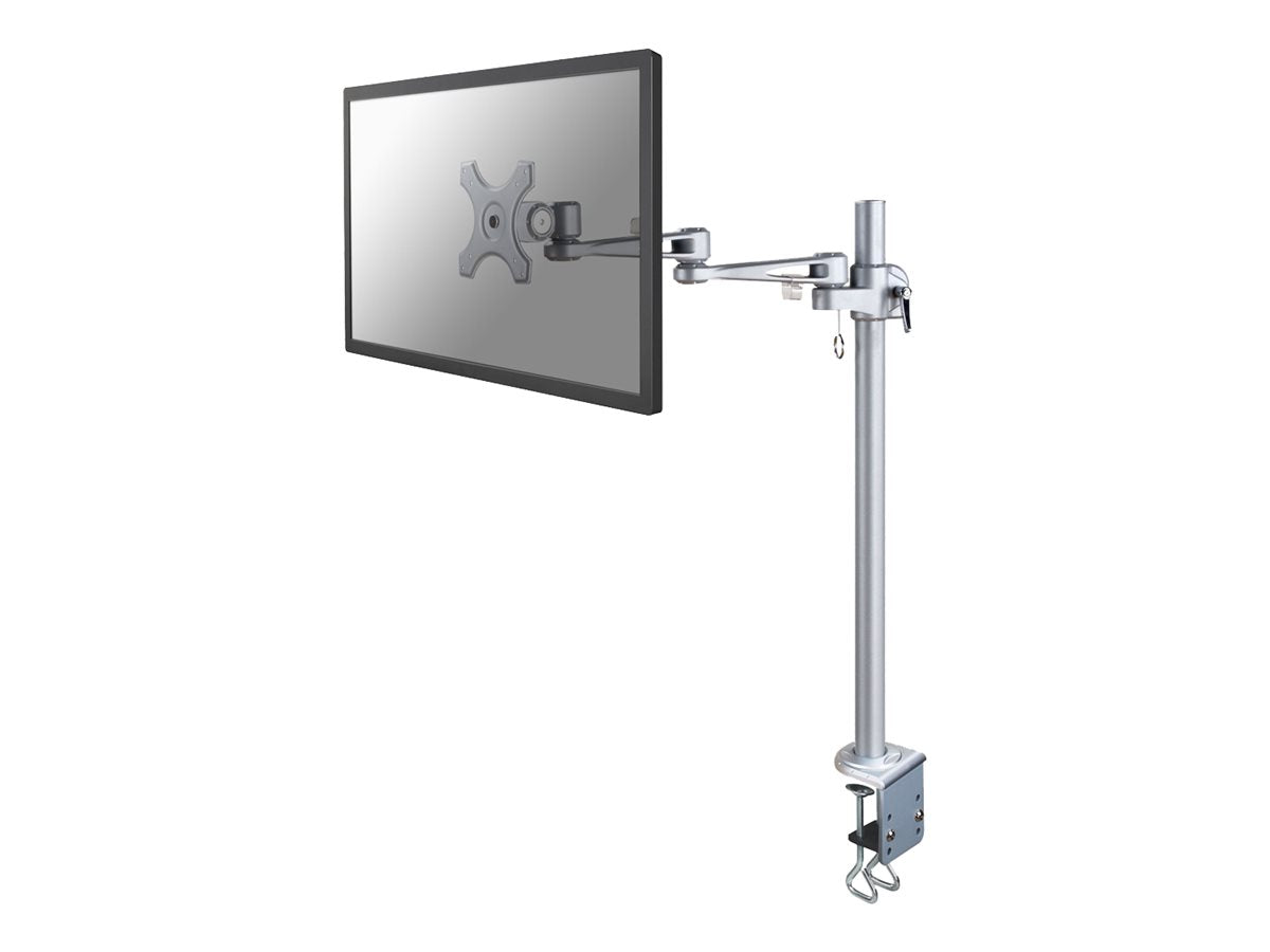 NEOMOUNTS FPMA-D935POLE70 Support décran à fixer 10-30p