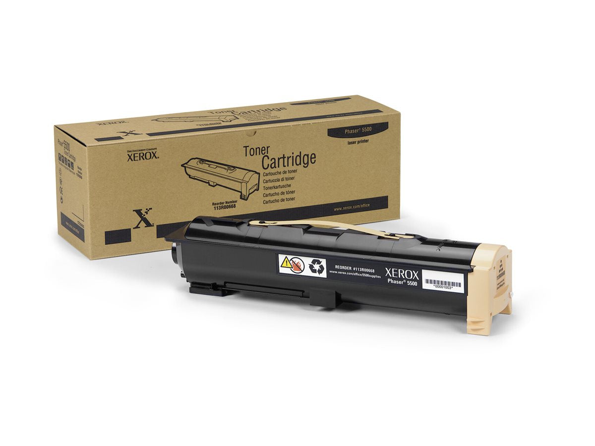 Toner/30000sh f Phaser 5500