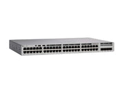 CISCO Catalyst 9300L 48p 12mGig Network Advantage 4x10G Uplink DNA subscription required
