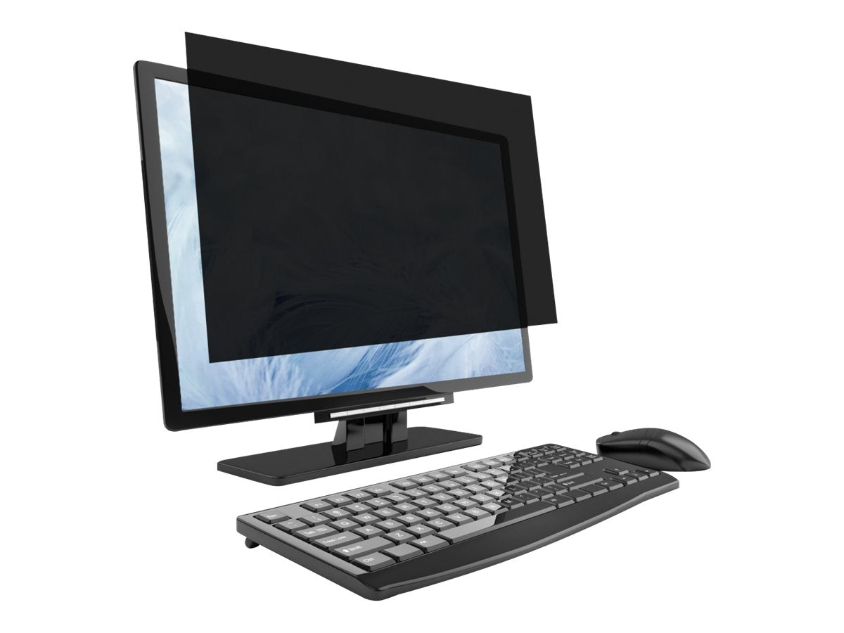 URBAN FACTORY Filtre de confidentialité - Monitor taille éran 24i / 16:9