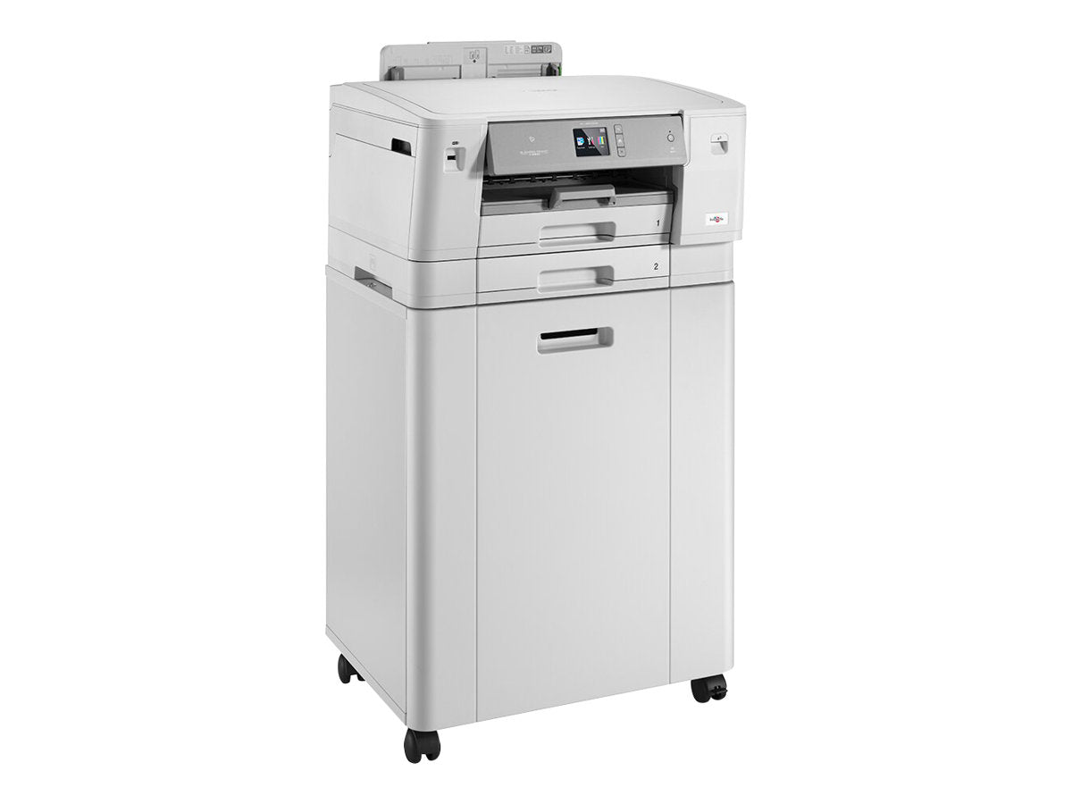 BROTHER Cabinet for MFCJ69XX/HLJ6XXX 572x427x700mm 18.8kg