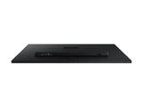 SAMSUNG ViewFinity S37D800U 37p 16:9 3840x2160 VA 5ms 350nits 60Hz HDR10 sRGB 100 HAS/Swivel/Tilt HDMI/DP/USB-C 90W LAN USB3