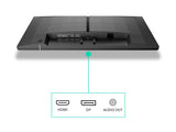 PHILIPS 24M2N3200NF/00 23.8p 1920x1080 1ms HDMI DP