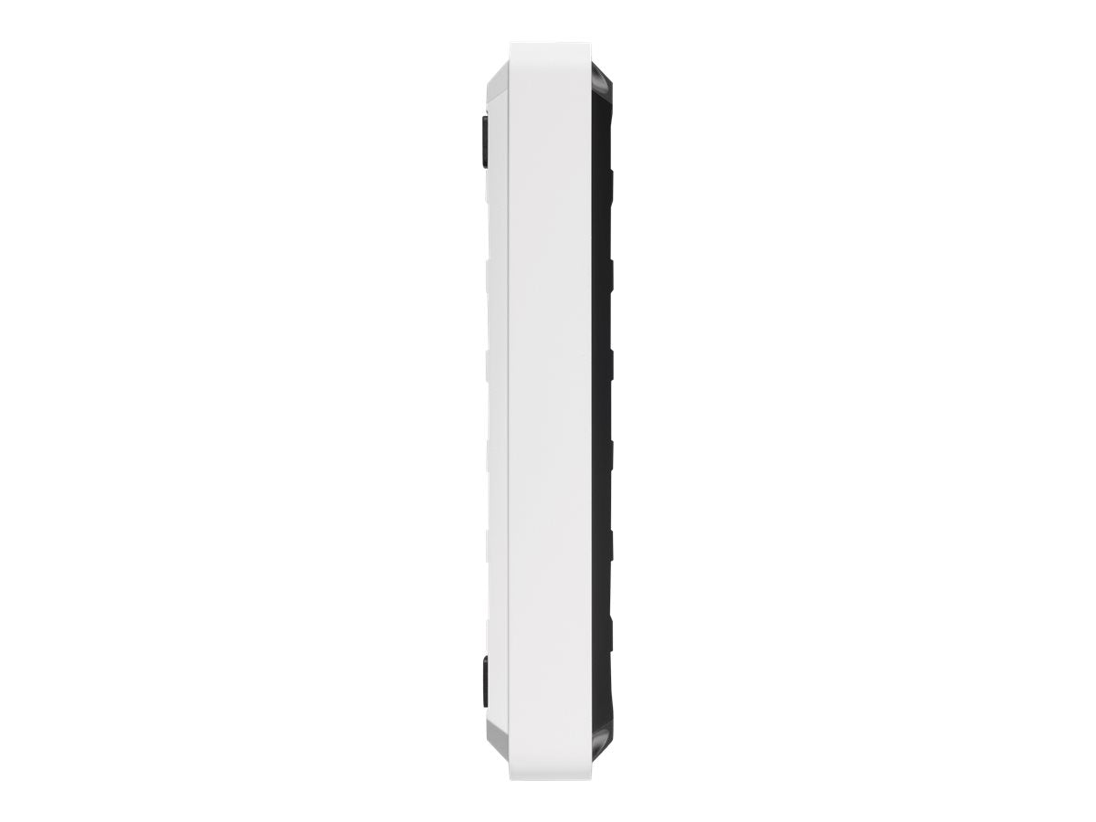 WD BLACK P10 GAME DRIVE FOR XBOX 4To USB 3.2 2.5p Black/White RTL