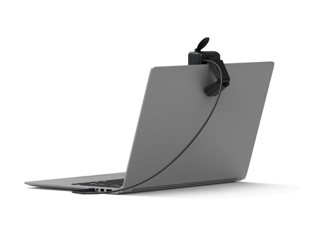 PORT DESIGNS Webcam HD 1080