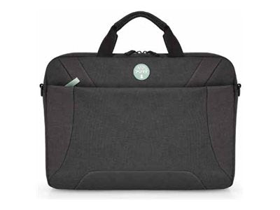 PORT DESIGNS HOUSTON II TL 13/14p ECO Toploading laptop case up to 14p