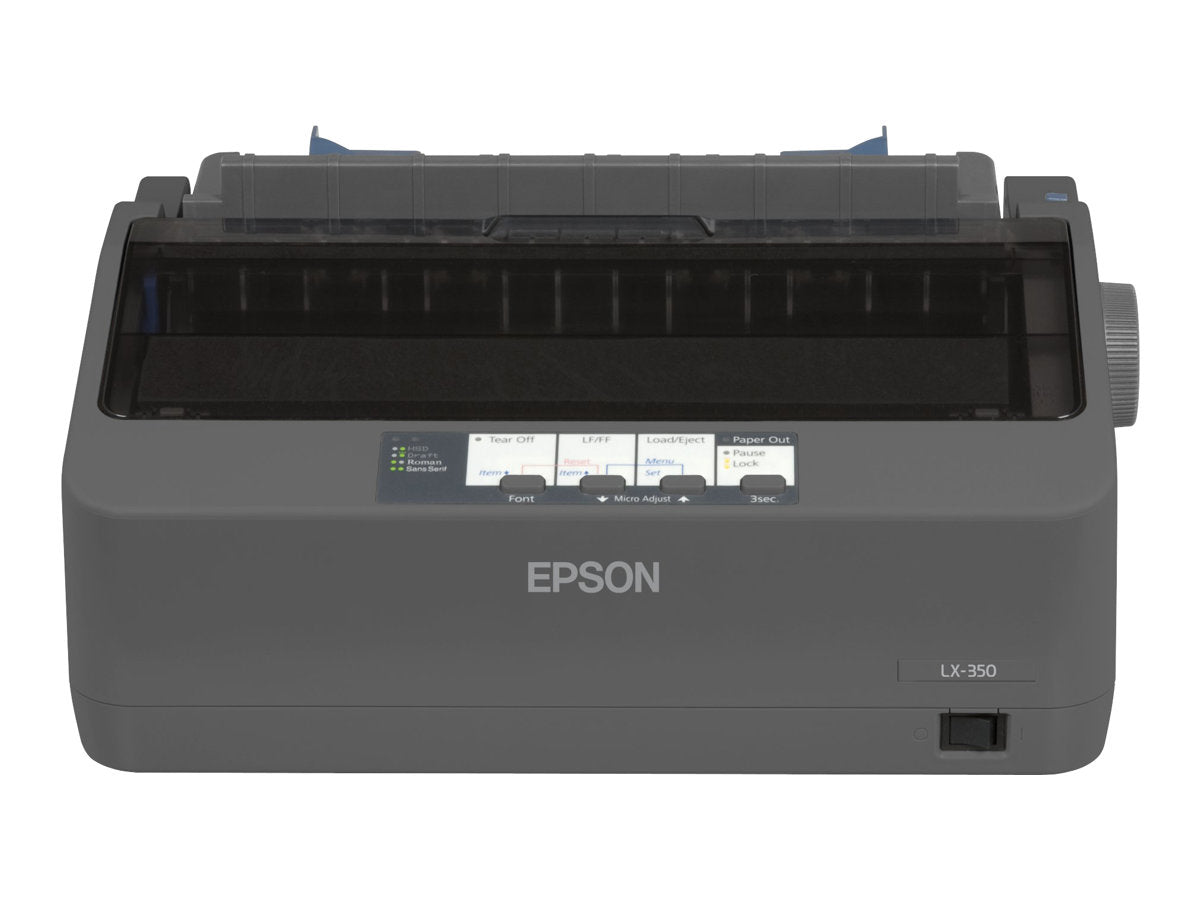 LX350/347cps 9Pins USB