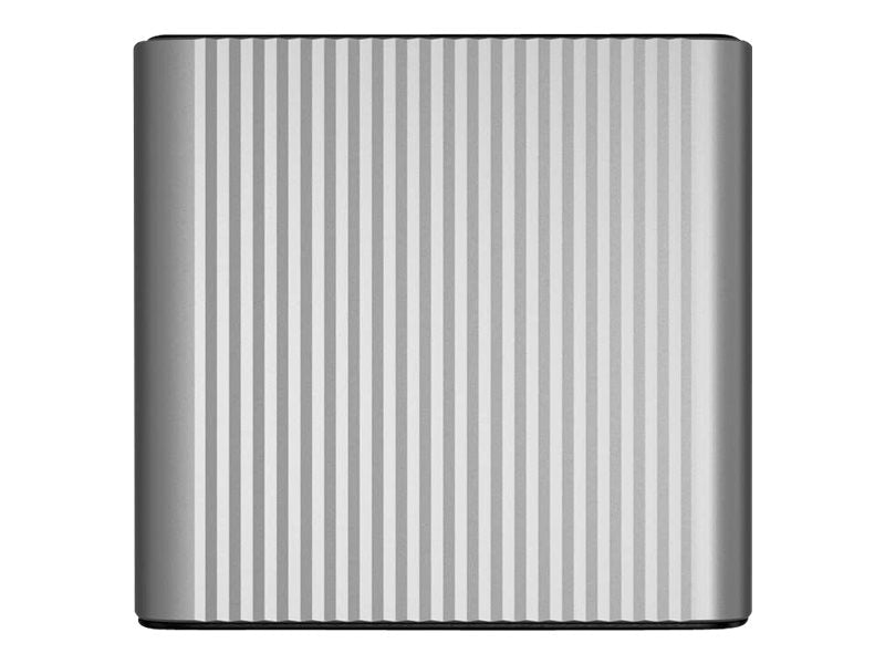 TARGUS Hyper HJ 245W GaN - EU / UK Cord
