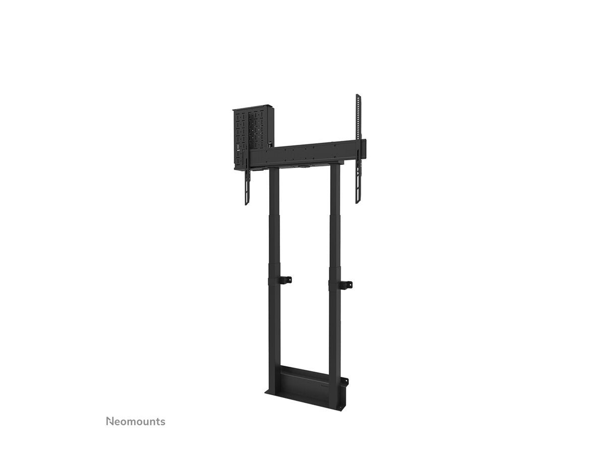 NEOMOUNTS WL55-875BL1 Support mural pour écran 55-100p - motorisé - TÌV