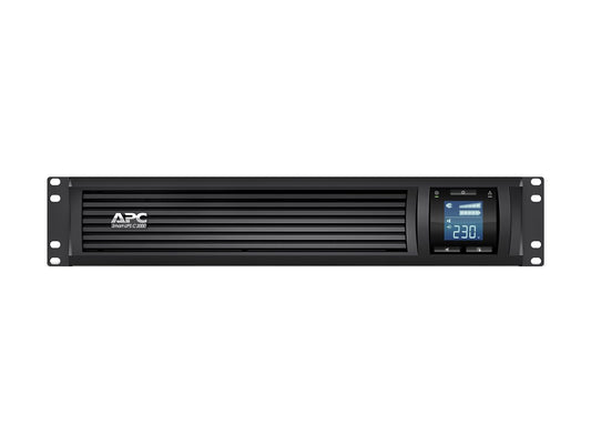 APC Smart-UPS C 2000VA LCD RM 2U 230V