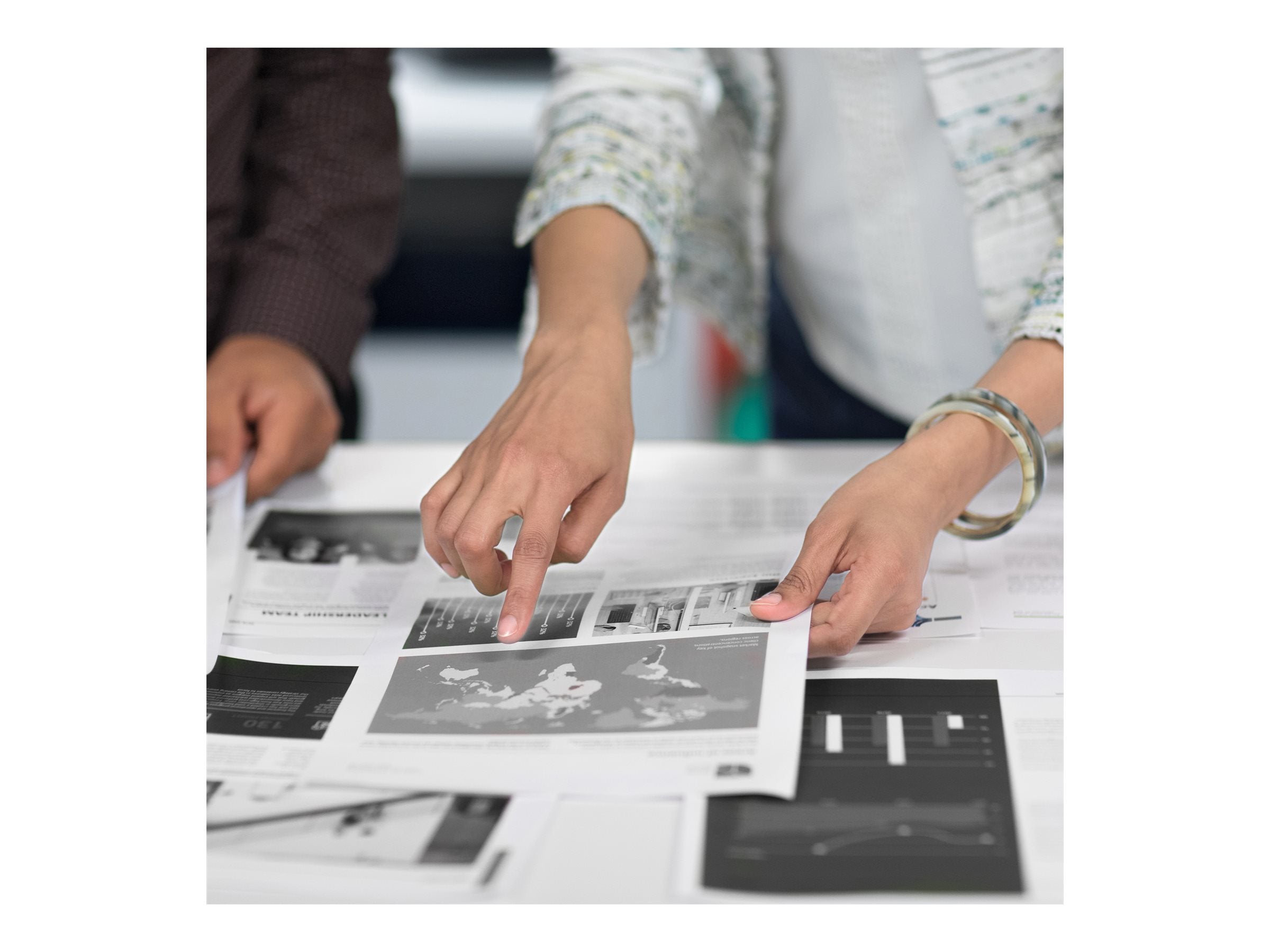 HP 87A original Toner cartridge CF287A black