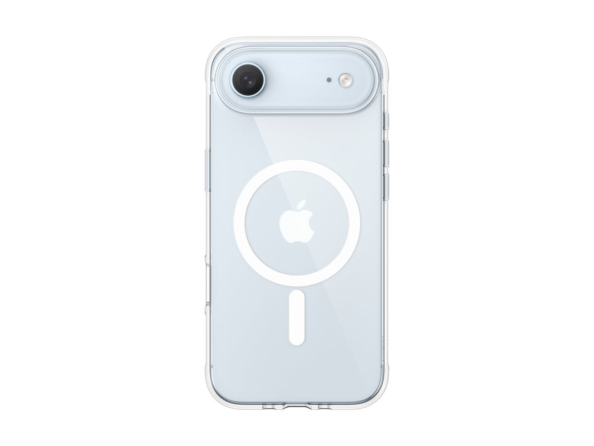 COVER/GRIP TPU/PC Iphone 17 Air SF CLEAR