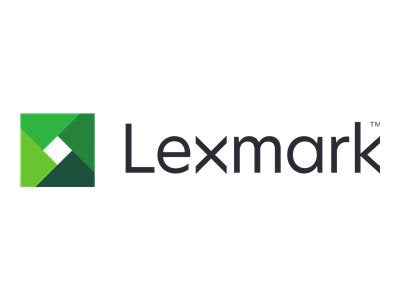 LEXMARK T64X cartouche de toner noir haute capacité 21.000 pages pack de 1