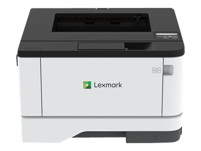 LEXMARK MS331dn Printer Mono Duplex laser A4 600x600dpi 40ppm 350sheets USB LAN