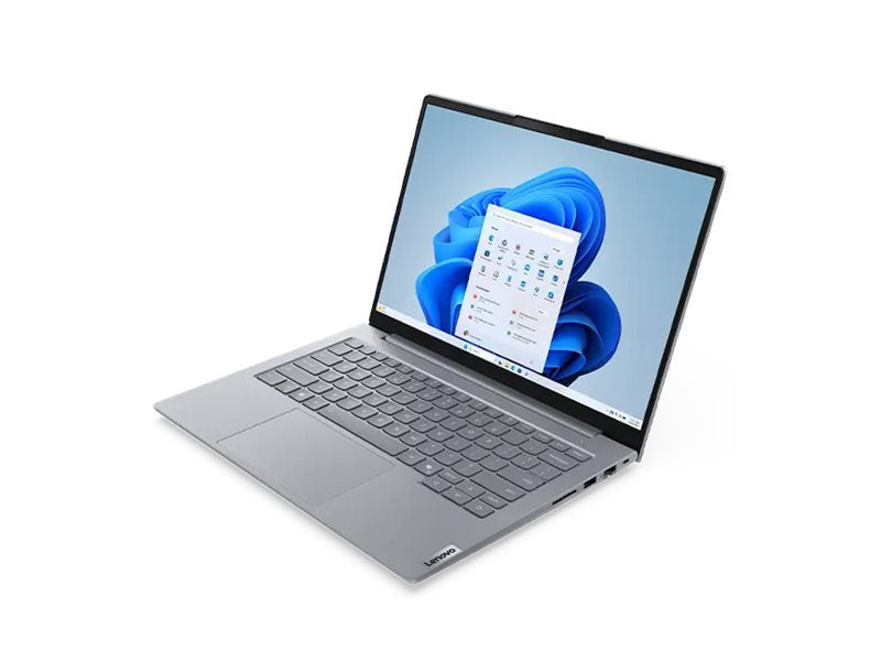 LENOVO ThinkBook 14 G8 IAL Intel Core Ultra 5 225U 14p WUXGA 16Go 512Go SSD M.2 UMA W11P 2YR Depot