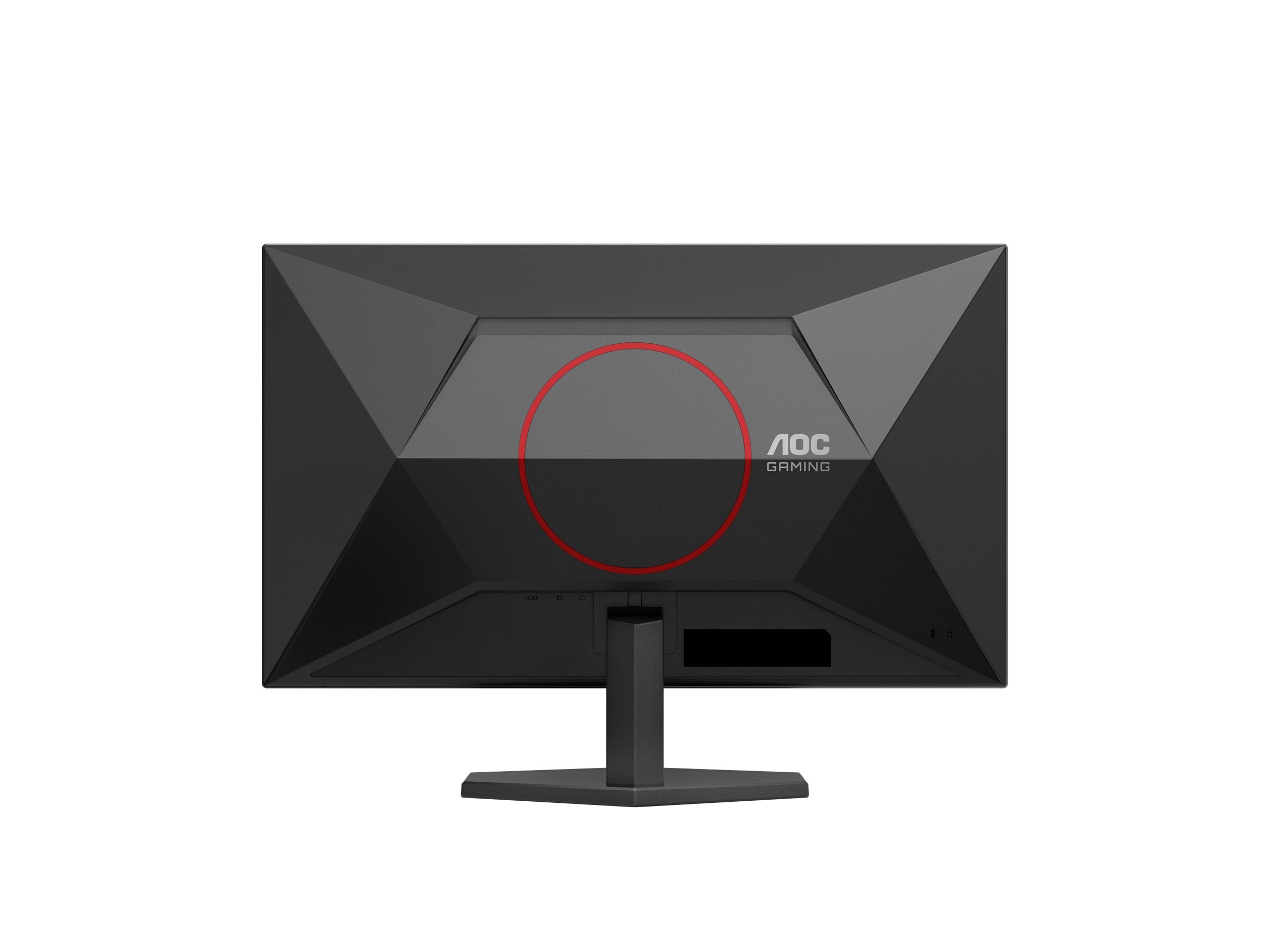 AOC 27G42E 27p Gaming Monitor 180Hz 1920x1080 1ms HDMI DP Black