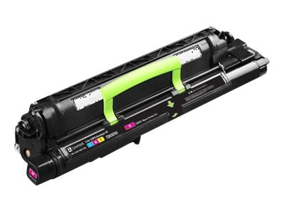 LEXMARK Développeur magenta 300K