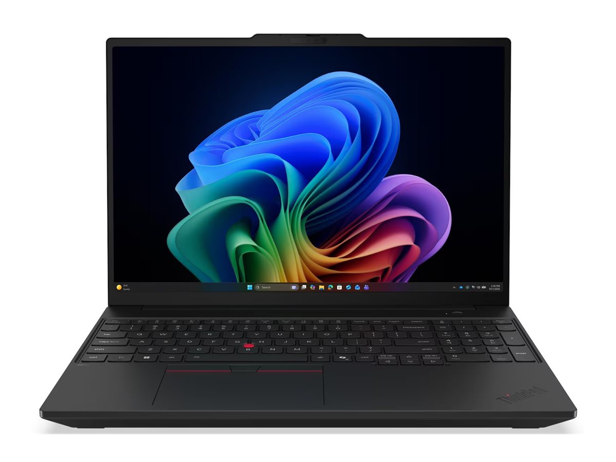 TS/NB TP T16 AMD G5 AI_R5 16G 512G 11P