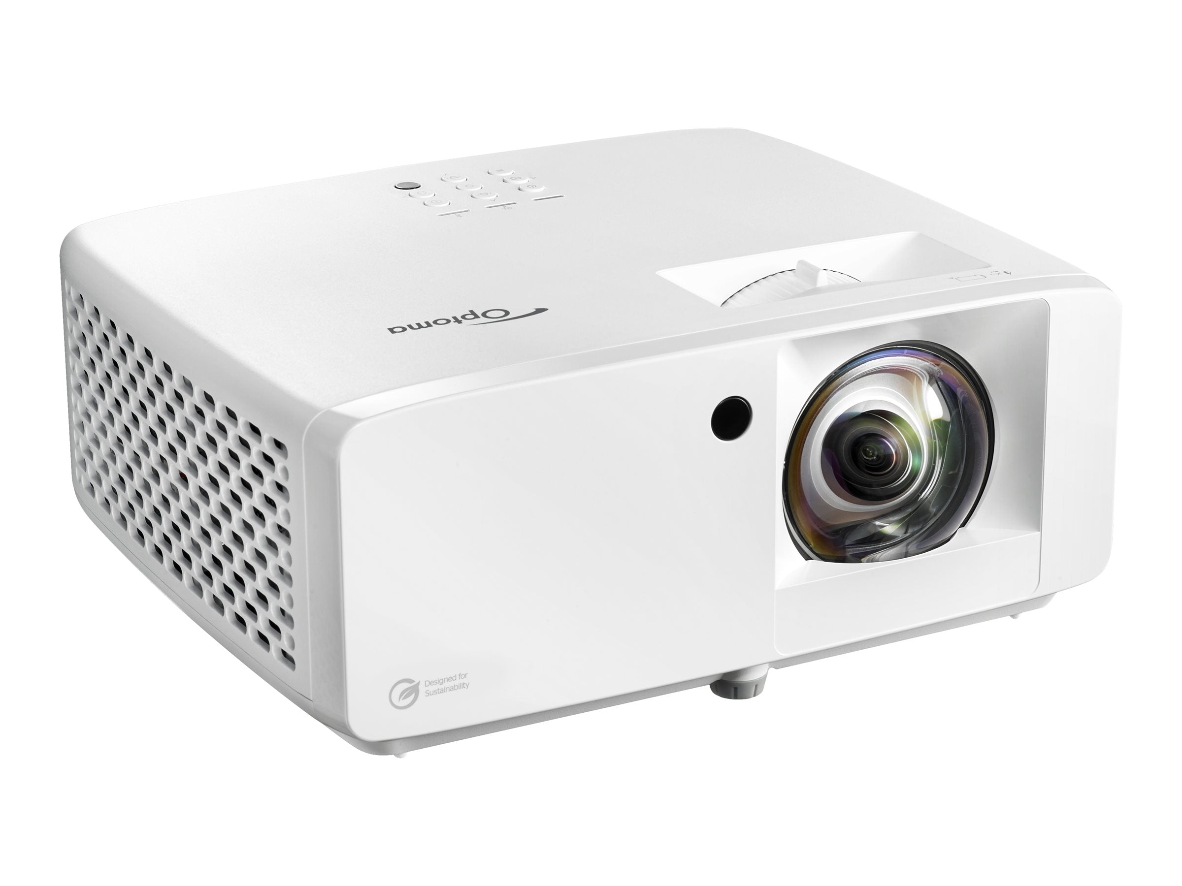 ZH450ST FULL HD 4200 lm