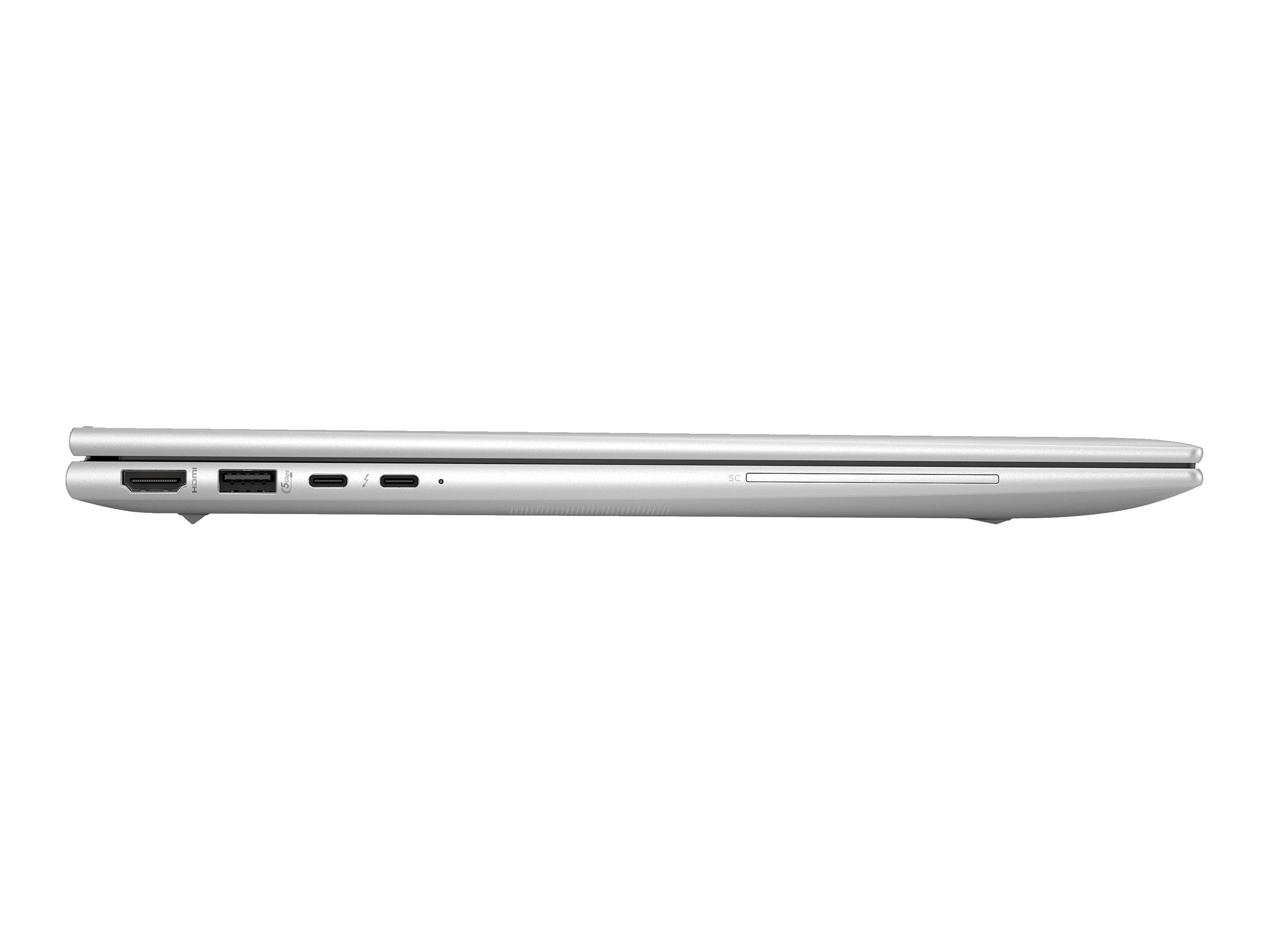 HP EliteBook 860 G11 Intel Core Ultra 5 125U 16p WUXGA AG LED UWVA 16Go DDR5 512Go SSD Webcam ax6G+BT 3C FPS W11P 3/3/0 SmartBuy